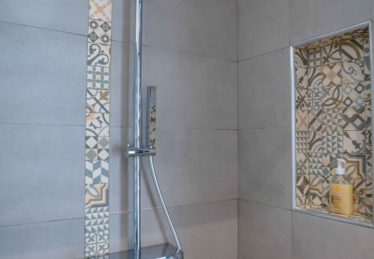 Villa in Saint-François - Coralia