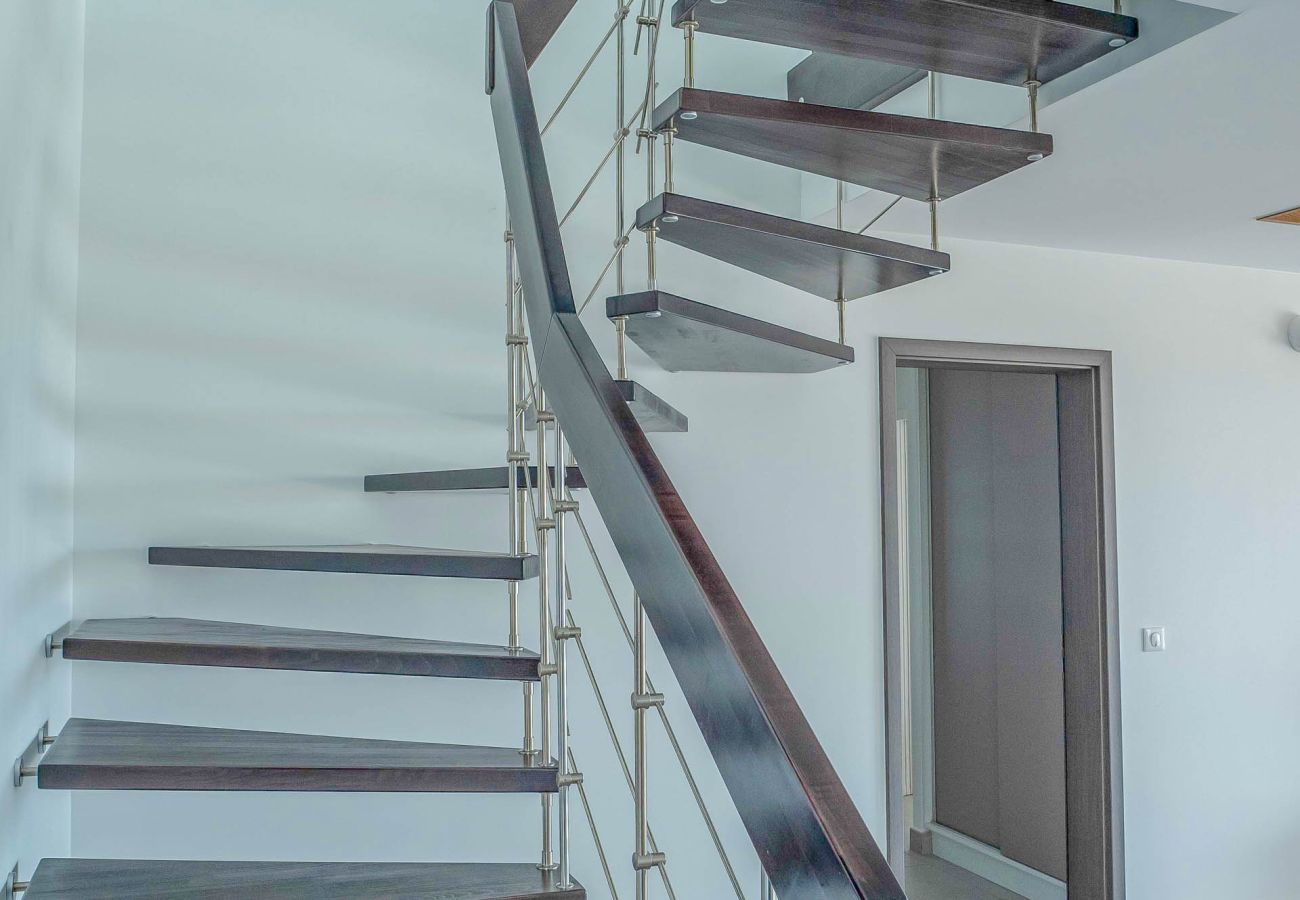 Villa in Saint-François - Coralia