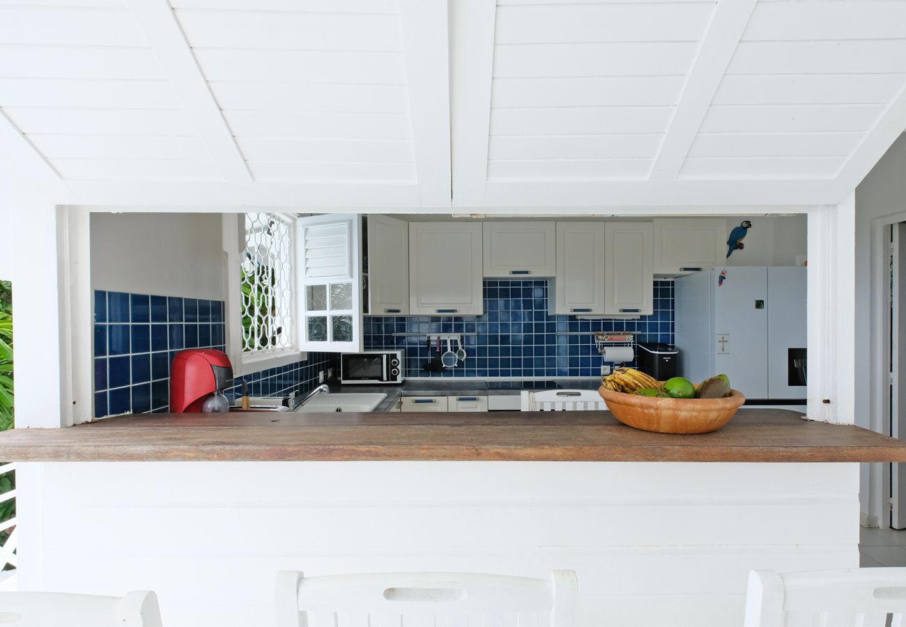 Villa in Saint-François - Noé