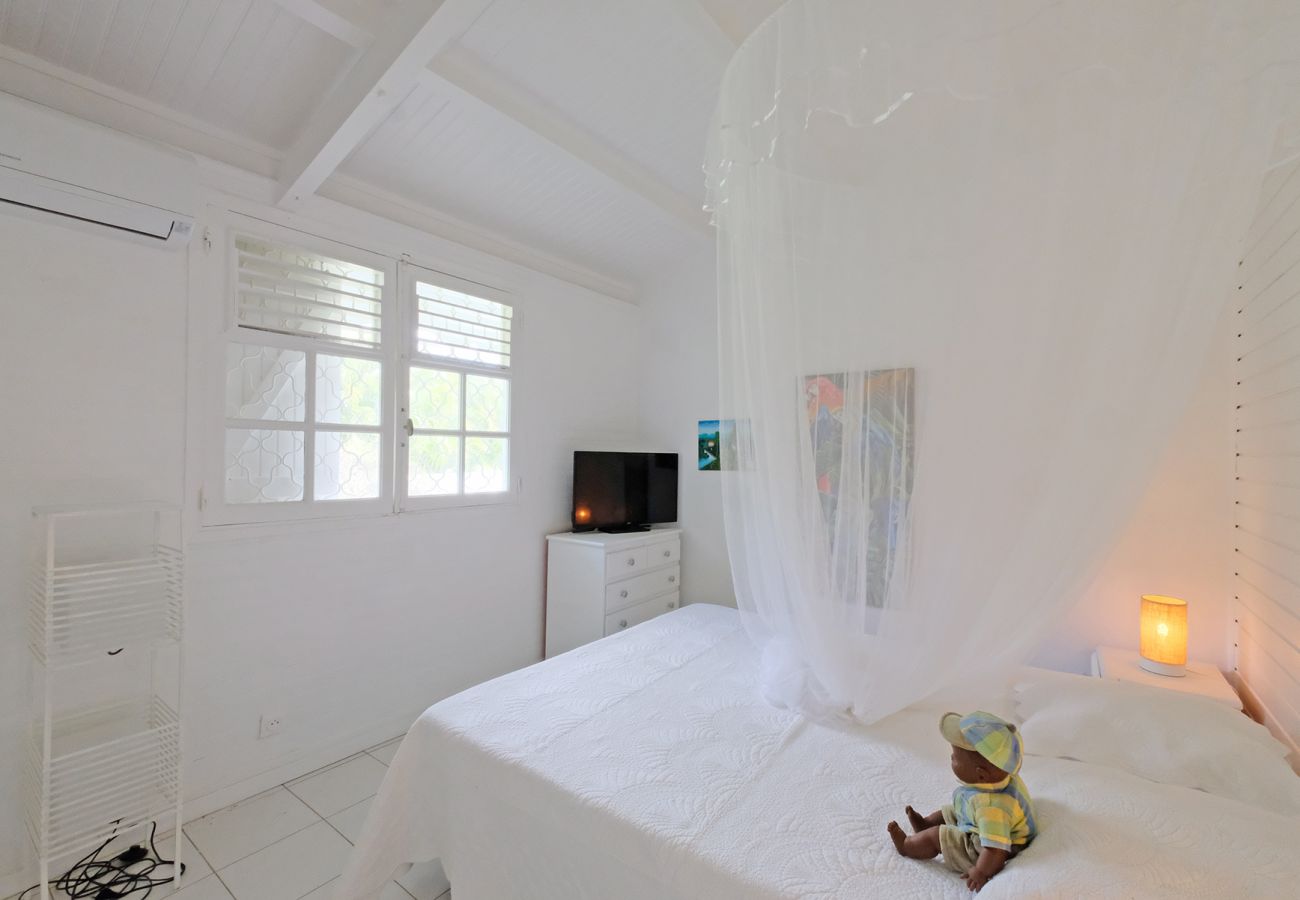 Villa in Saint-François - Noé