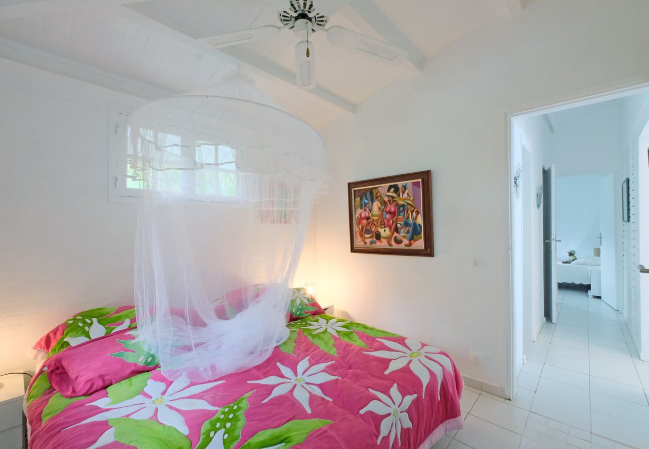 Villa in Saint-François - Noé