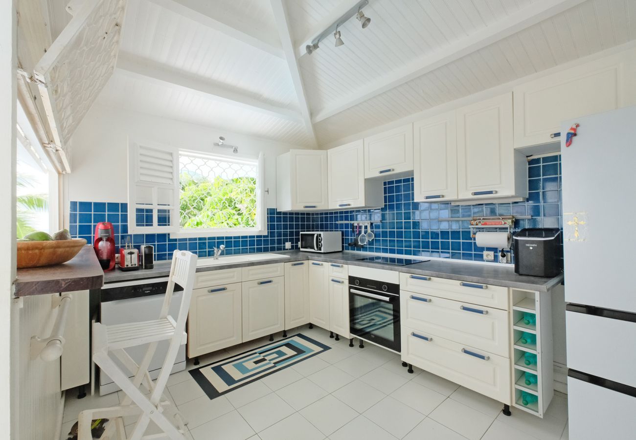 Villa in Saint-François - Noé