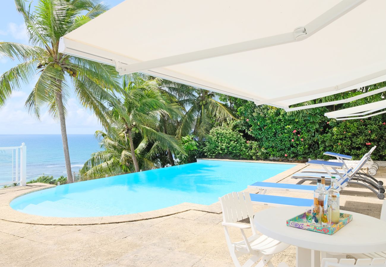 Villa in Saint-François - Noé