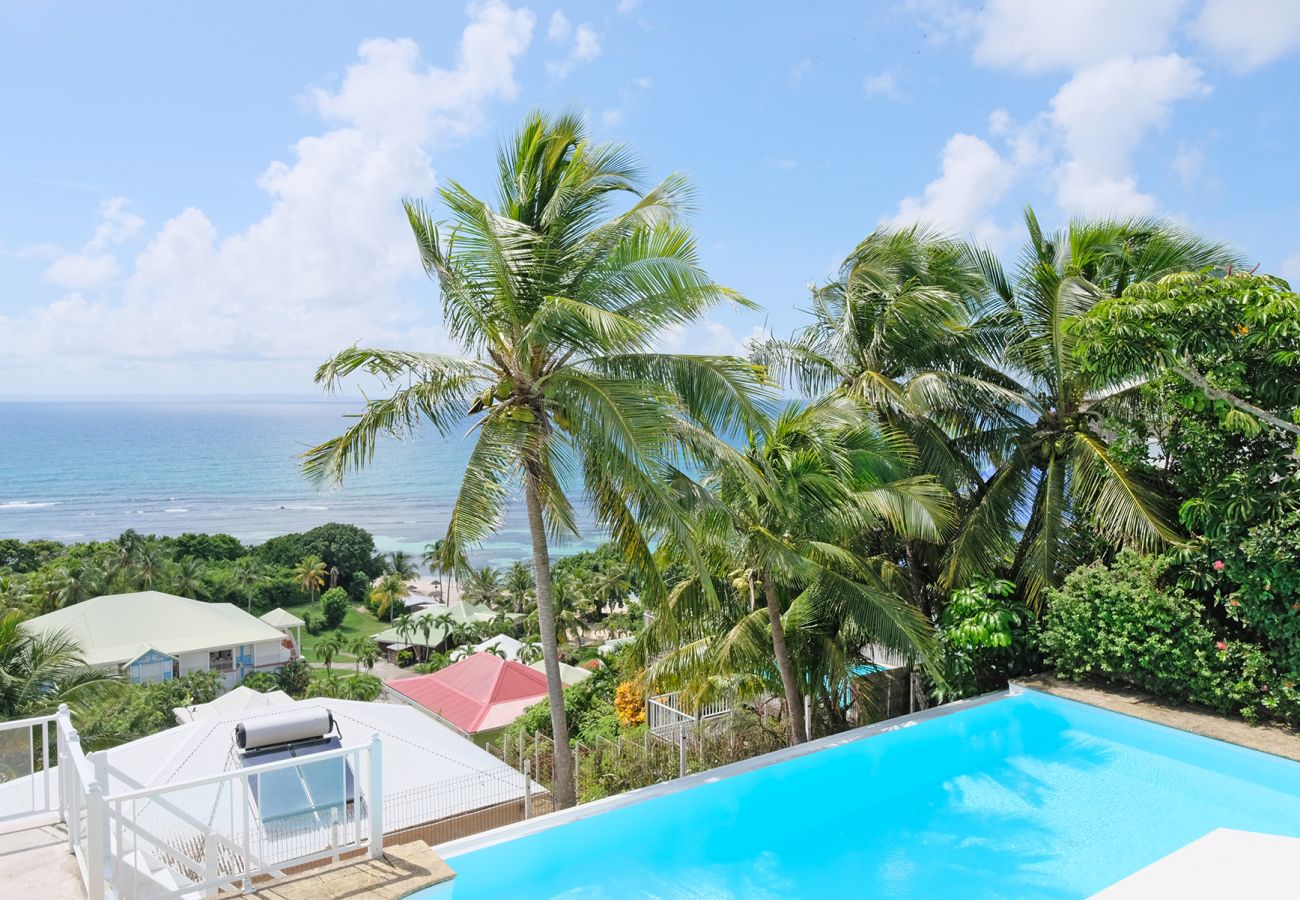 Villa in Saint-François - Noé