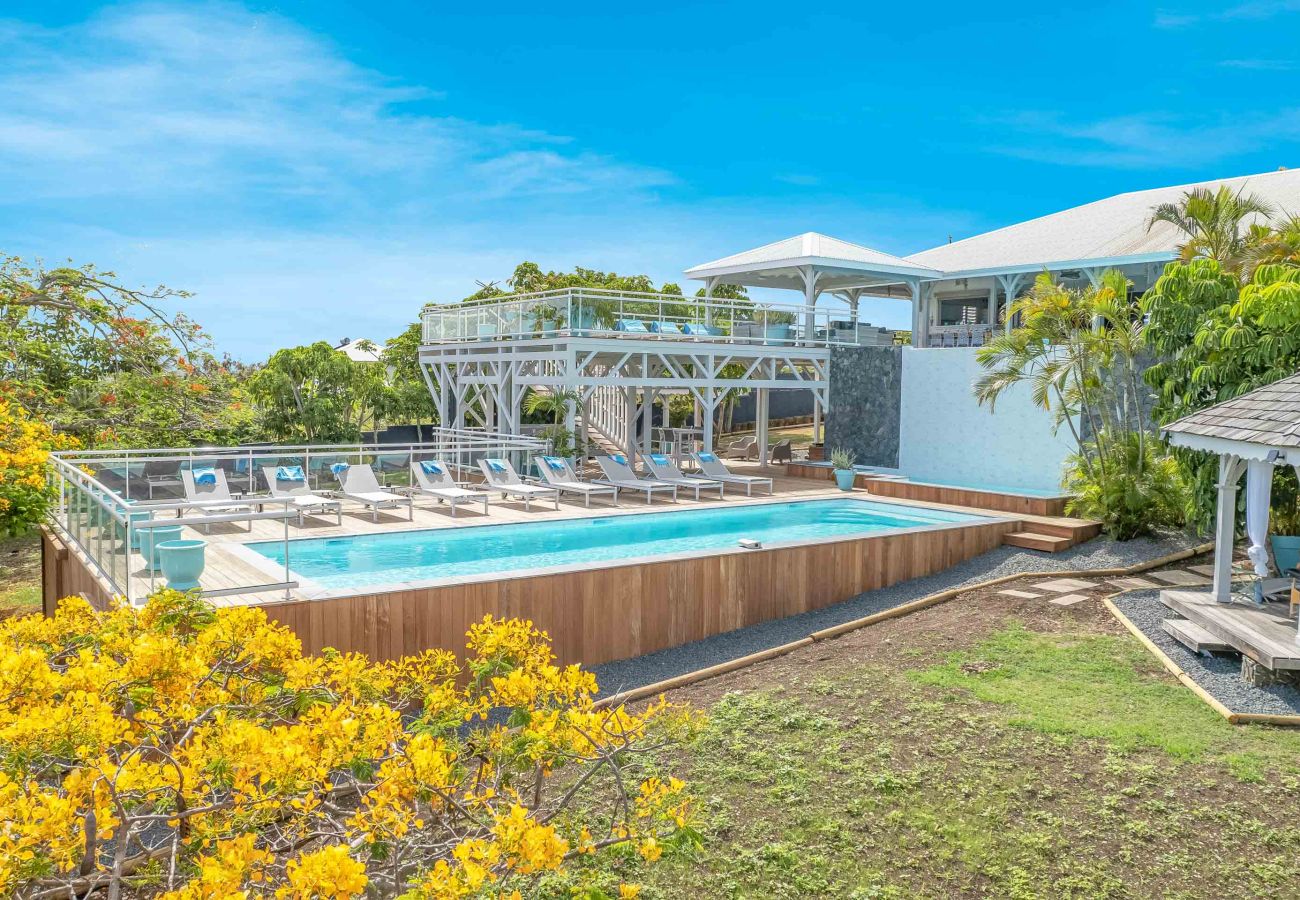 Villa in Sainte-Anne - Balaou