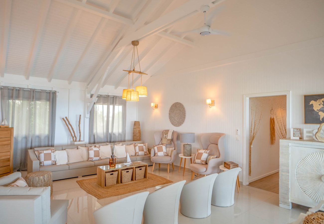 Villa in Sainte-Anne - Balaou