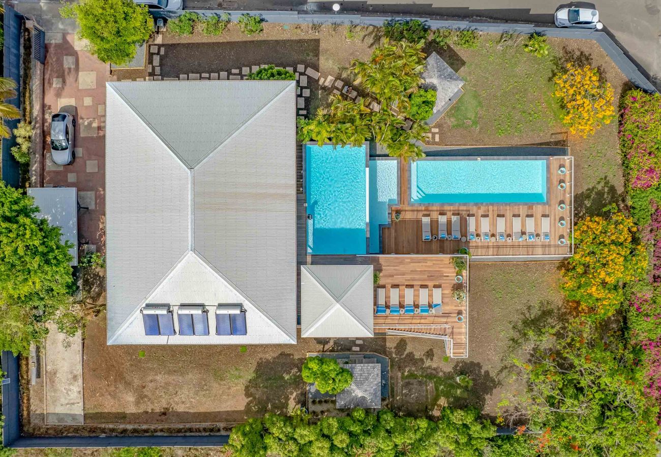 Villa in Sainte-Anne - Balaou