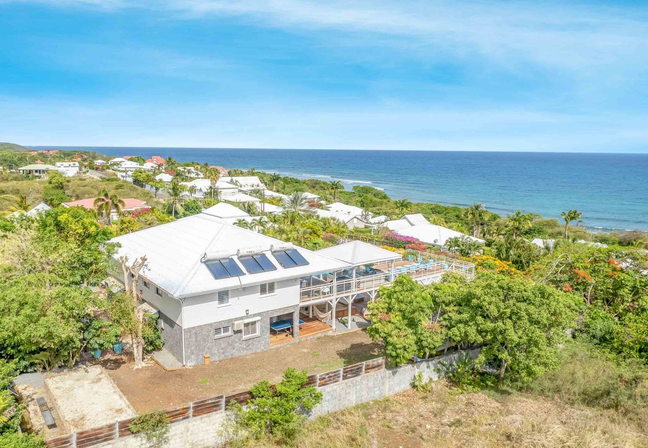 Villa in Sainte-Anne - Balaou