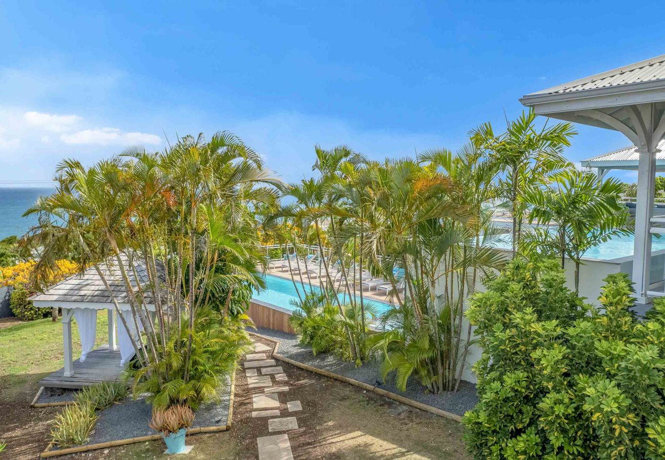 Villa in Sainte-Anne - Balaou