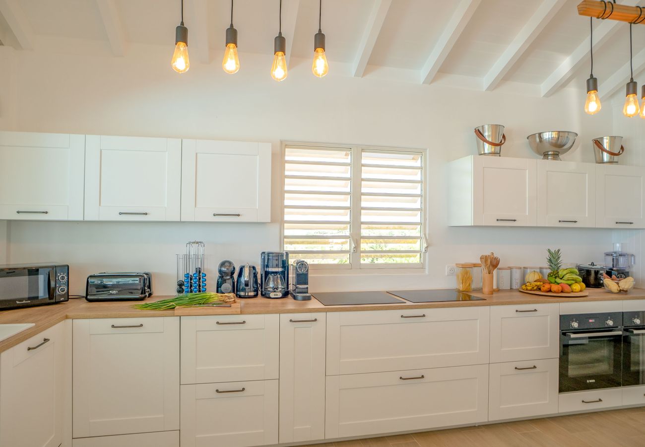 Villa in Sainte-Anne - Balaou