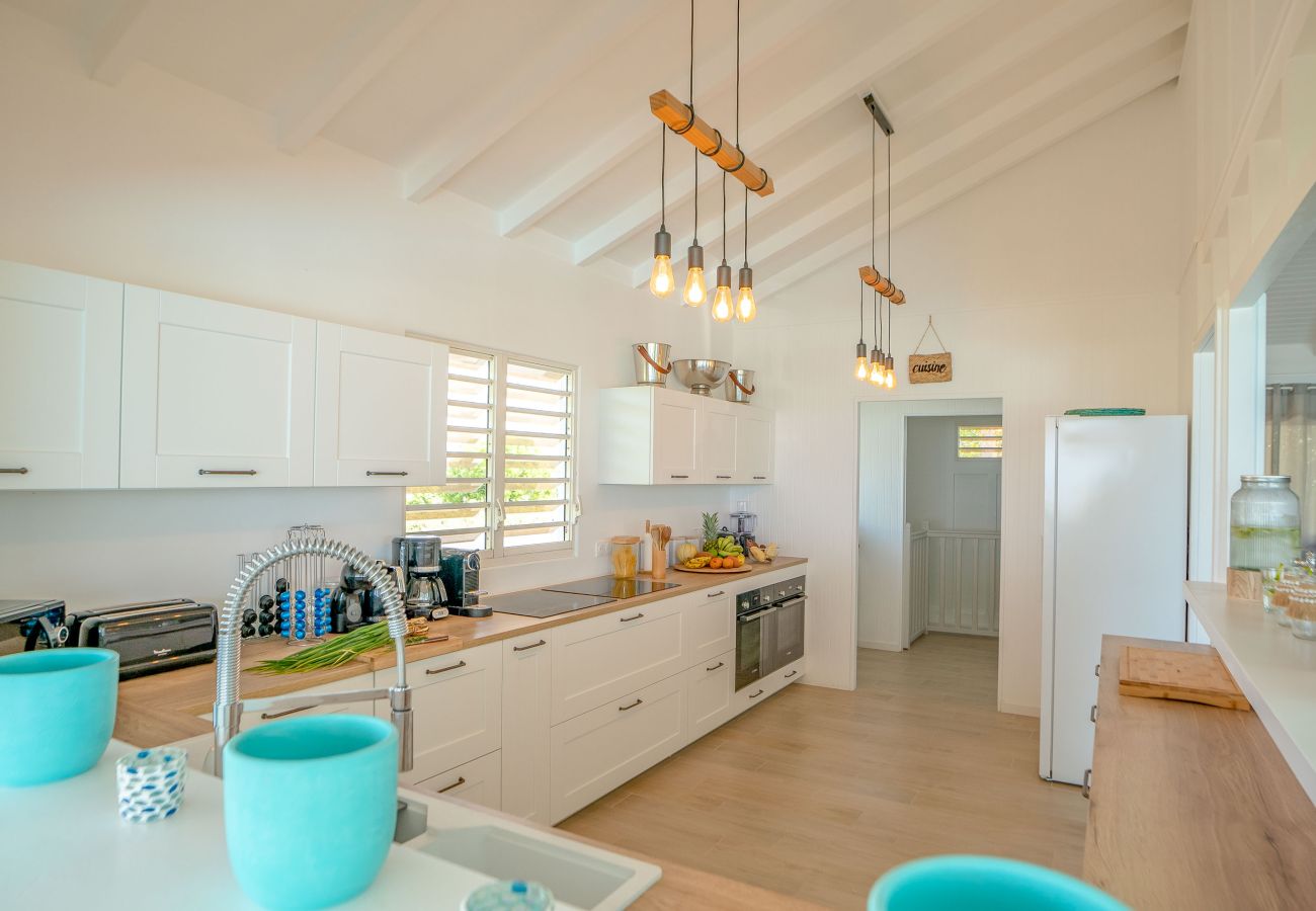 Villa in Sainte-Anne - Balaou