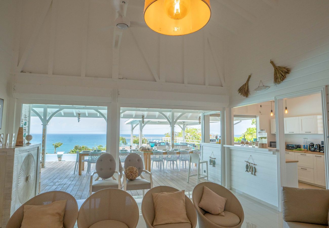 Villa in Sainte-Anne - Balaou