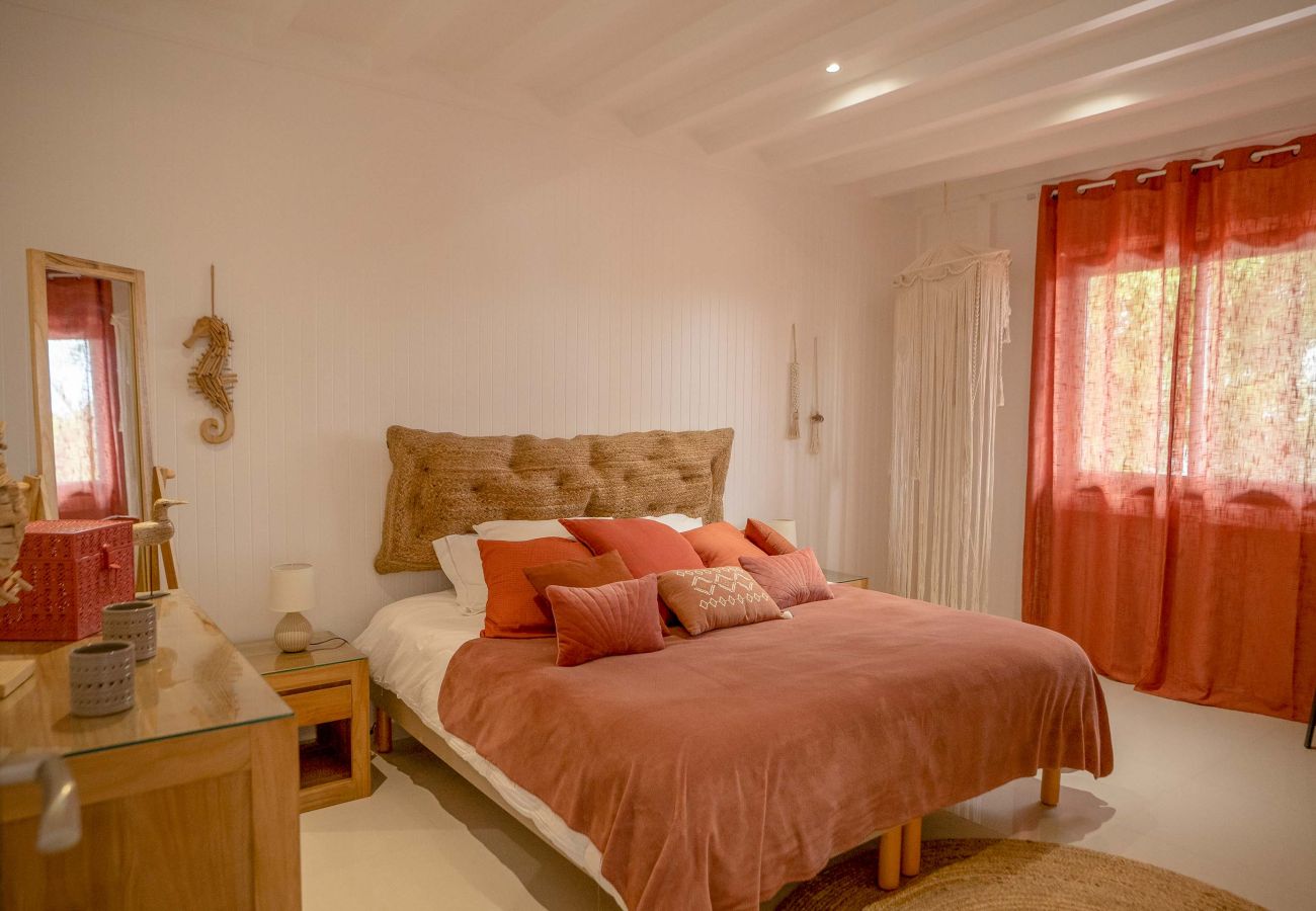 Villa in Sainte-Anne - Balaou