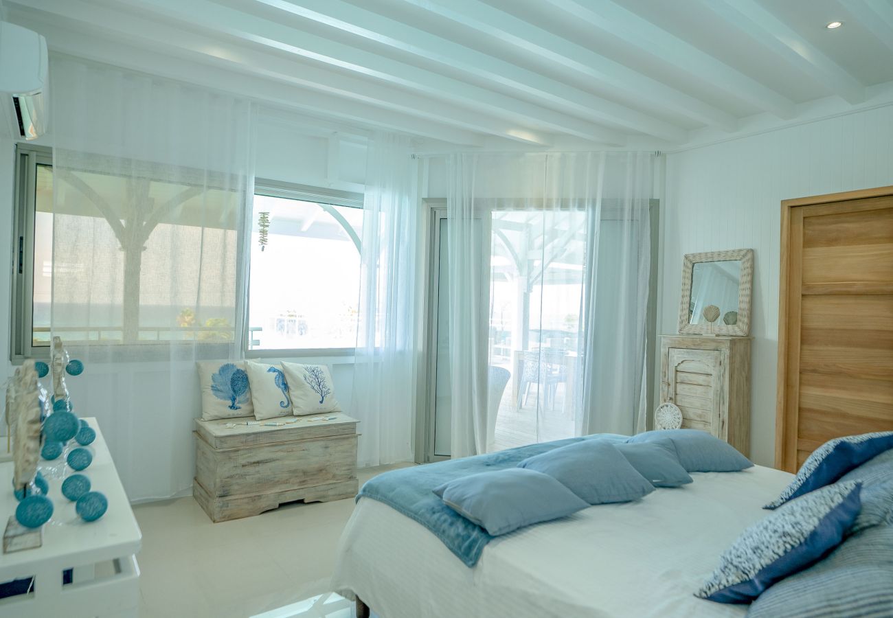 Villa in Sainte-Anne - Balaou