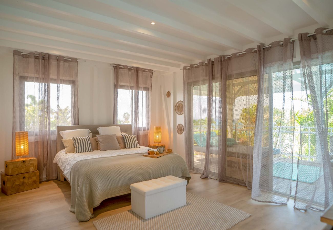 Villa in Sainte-Anne - Balaou