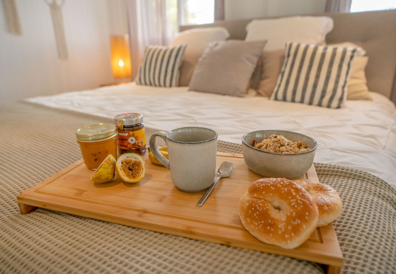 Villa in Sainte-Anne - Balaou