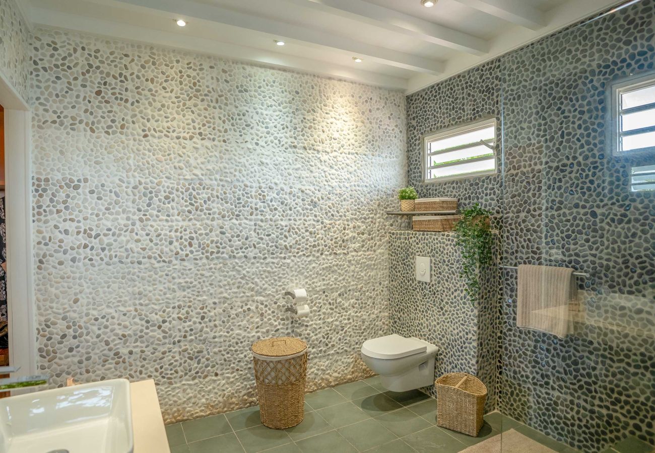 Villa in Sainte-Anne - Balaou