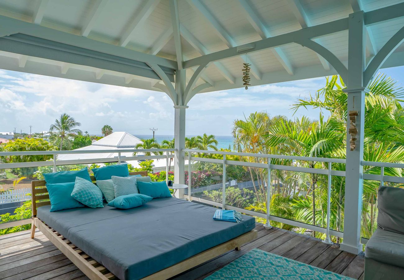 Villa in Sainte-Anne - Balaou