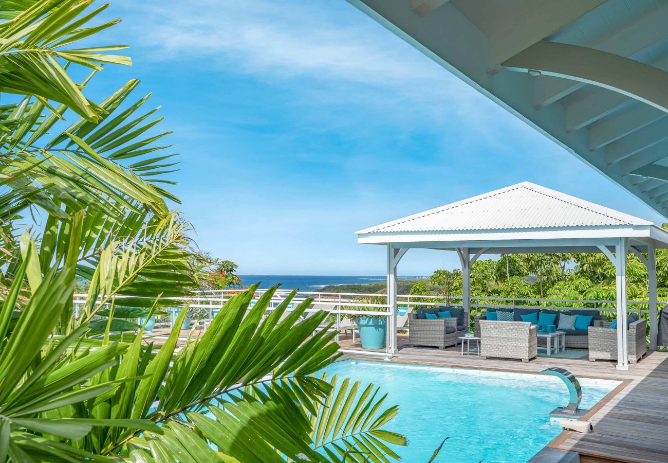 Villa in Sainte-Anne - Balaou