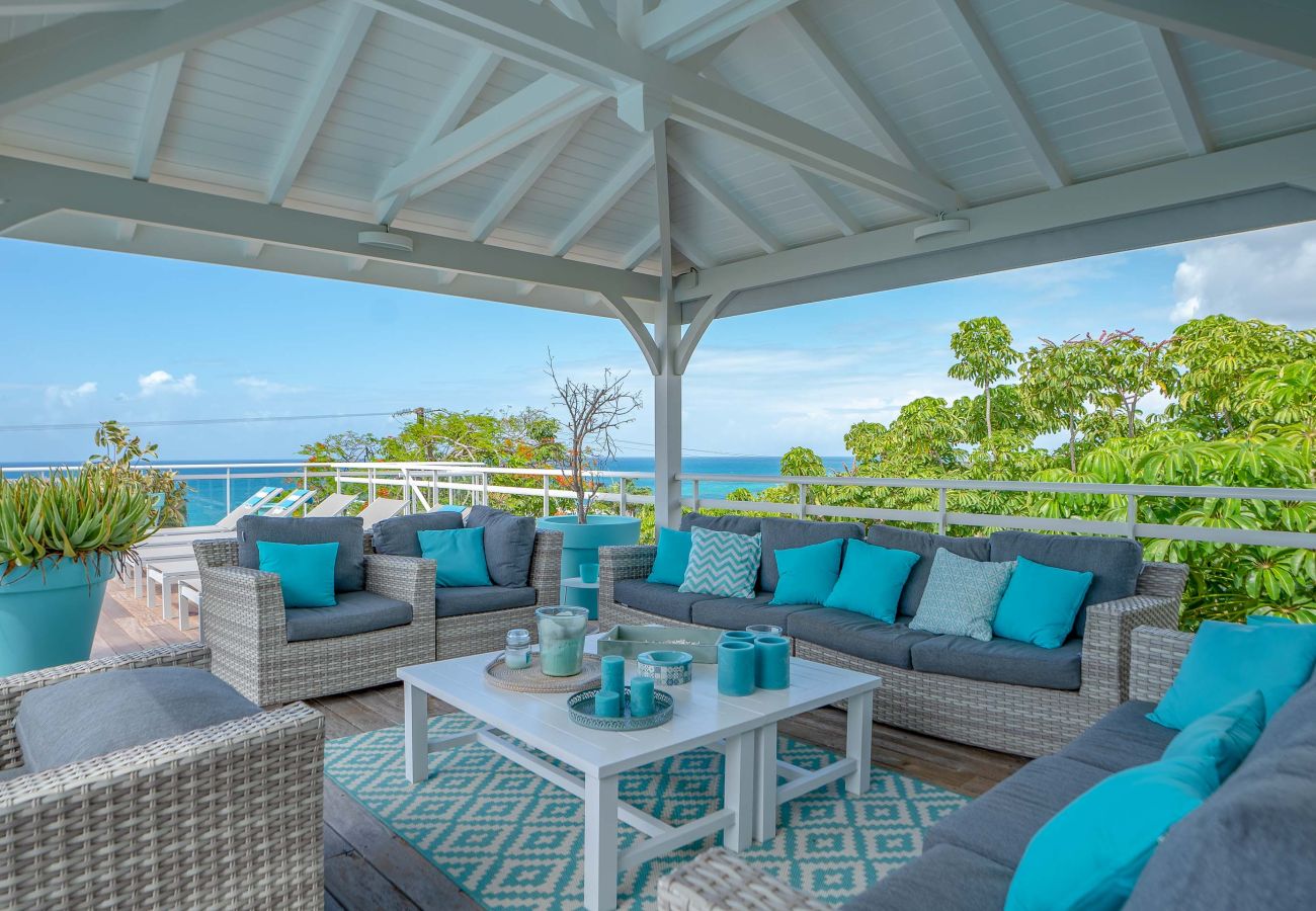 Villa in Sainte-Anne - Balaou