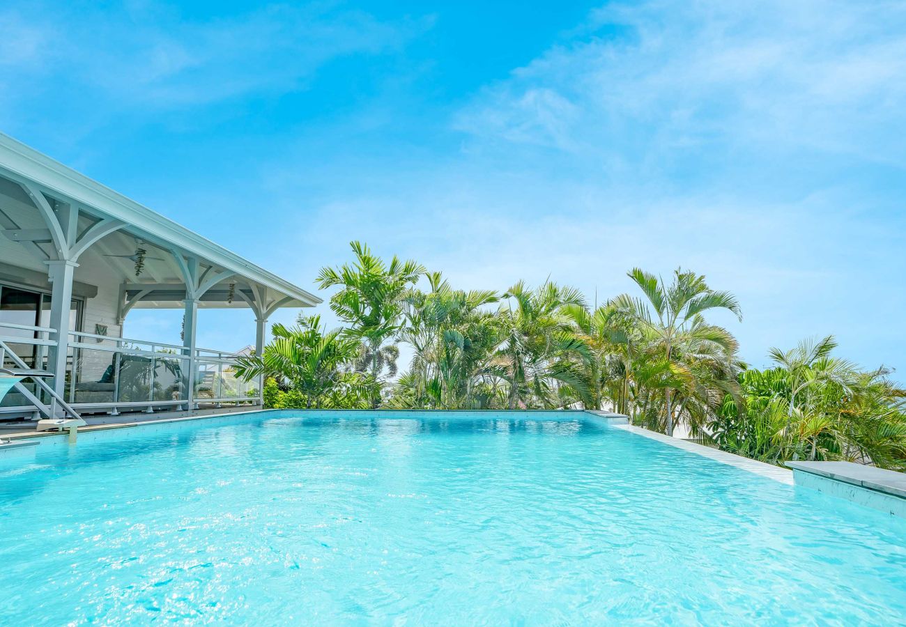 Villa in Sainte-Anne - Balaou