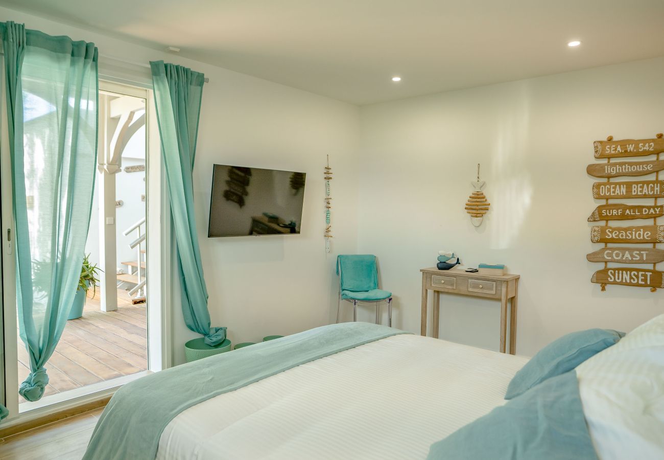 Villa in Sainte-Anne - Balaou