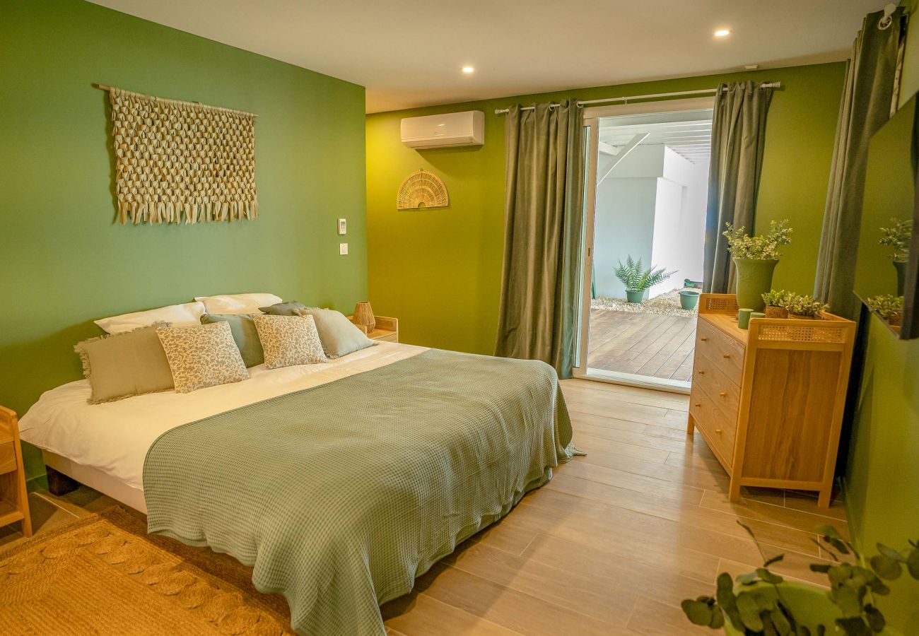 Villa in Sainte-Anne - Balaou