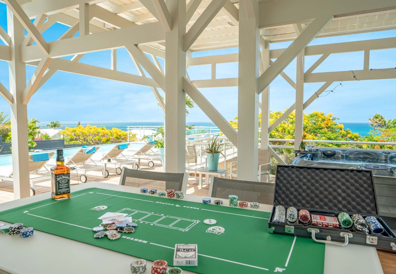 Villa in Sainte-Anne - Balaou