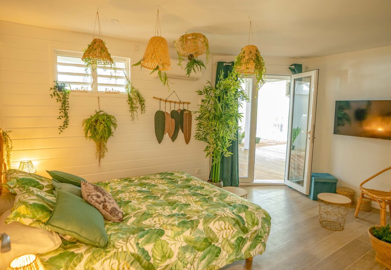 Villa in Sainte-Anne - Balaou