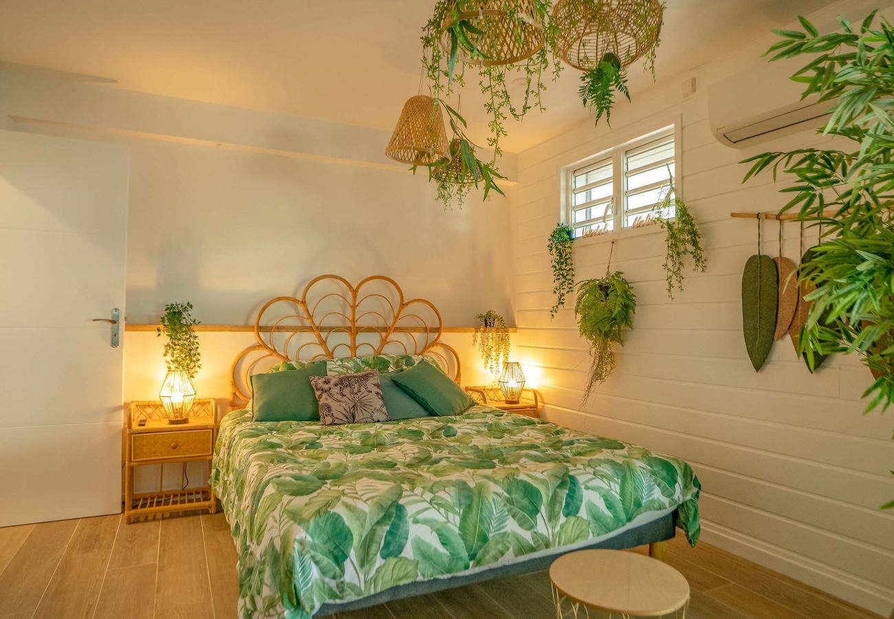 Villa in Sainte-Anne - Balaou