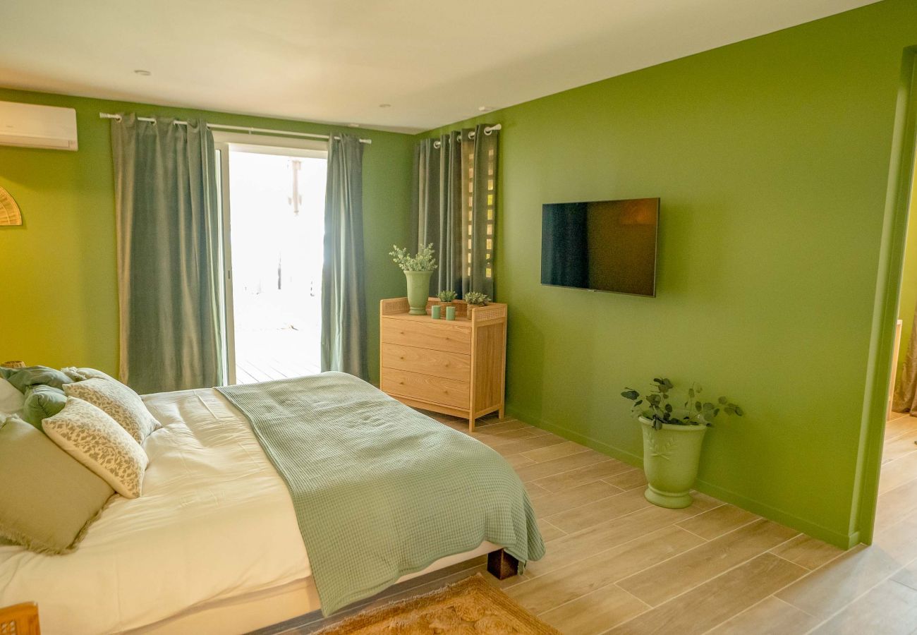 Villa in Sainte-Anne - Balaou