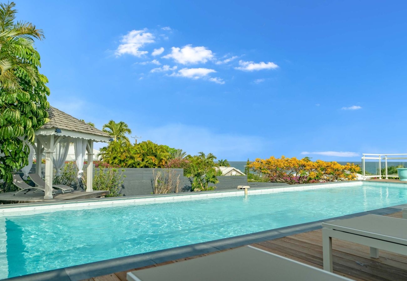 Villa in Sainte-Anne - Balaou