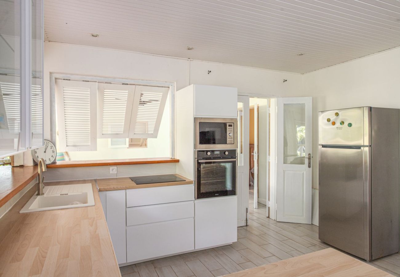 Villa in Le Diamant - Alizéa