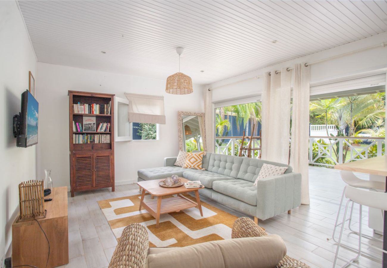 Villa in Le Diamant - Alizéa