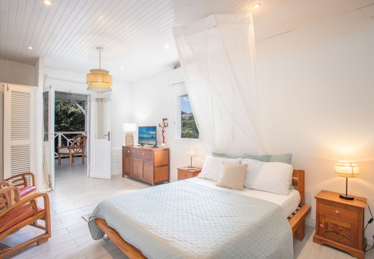 Villa in Le Diamant - Alizéa