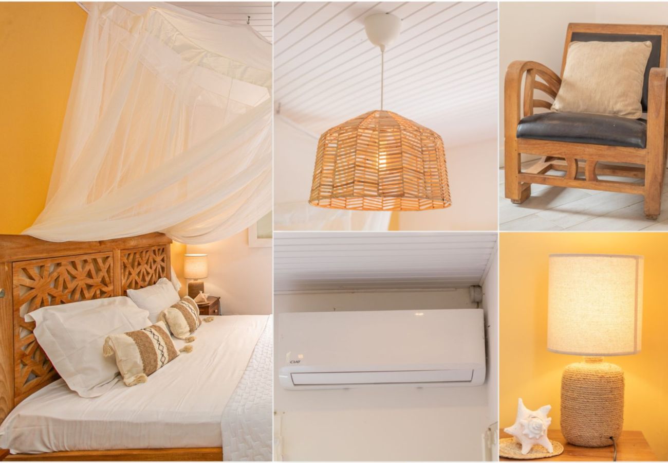 Villa in Le Diamant - Alizéa