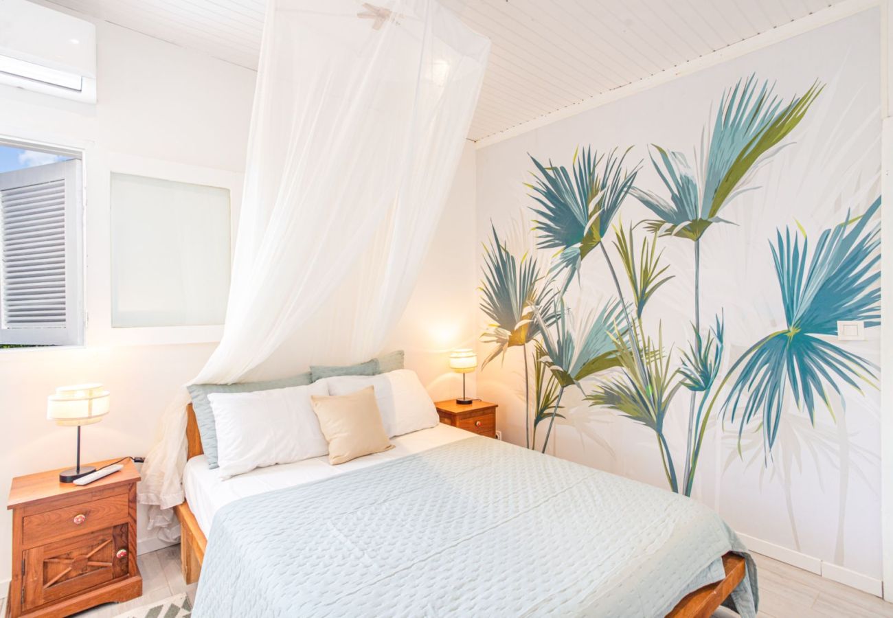 Villa in Le Diamant - Alizéa