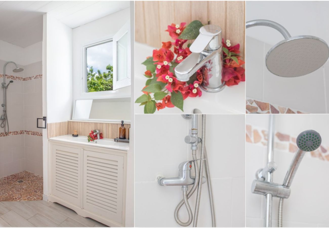 Villa in Le Diamant - Alizéa