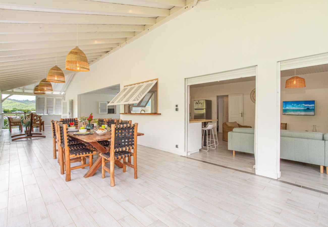 Villa in Le Diamant - Alizéa