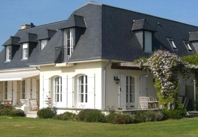 Villa in Epiniac - L'Oisette