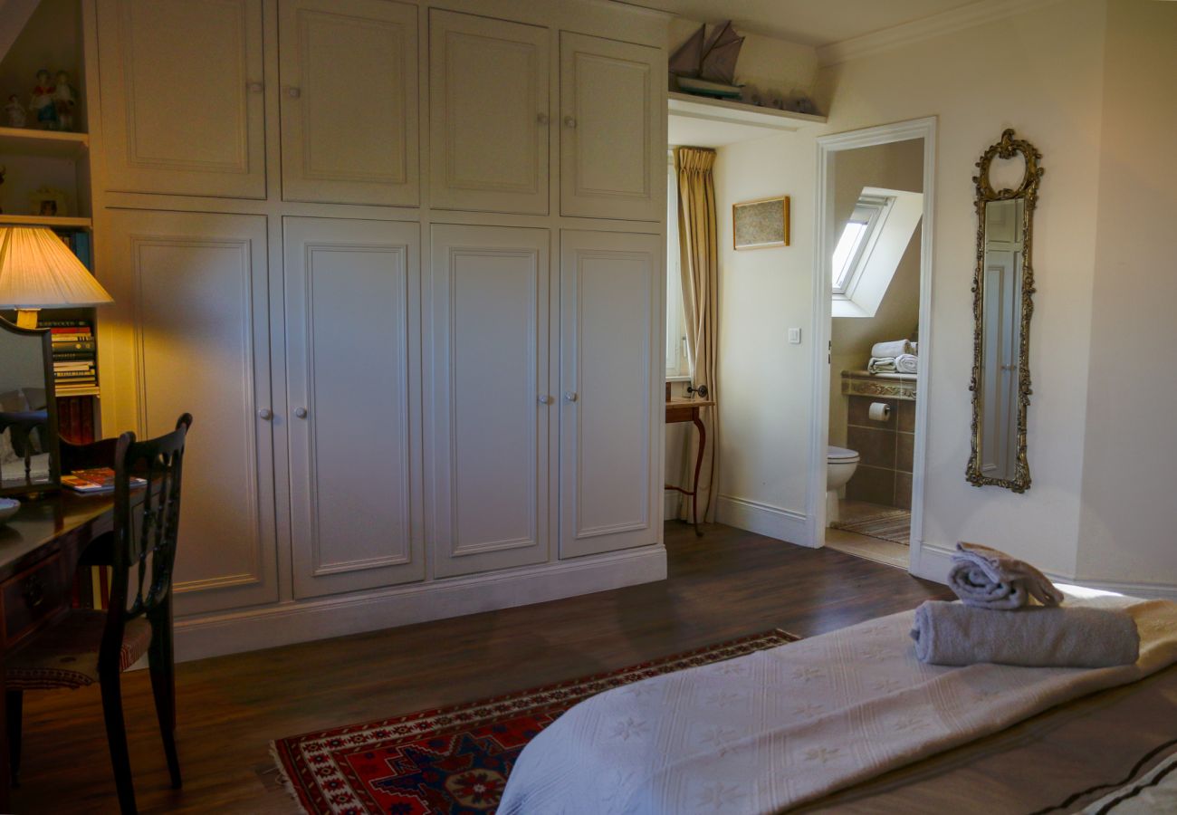 Villa in Epiniac - L'Oisette