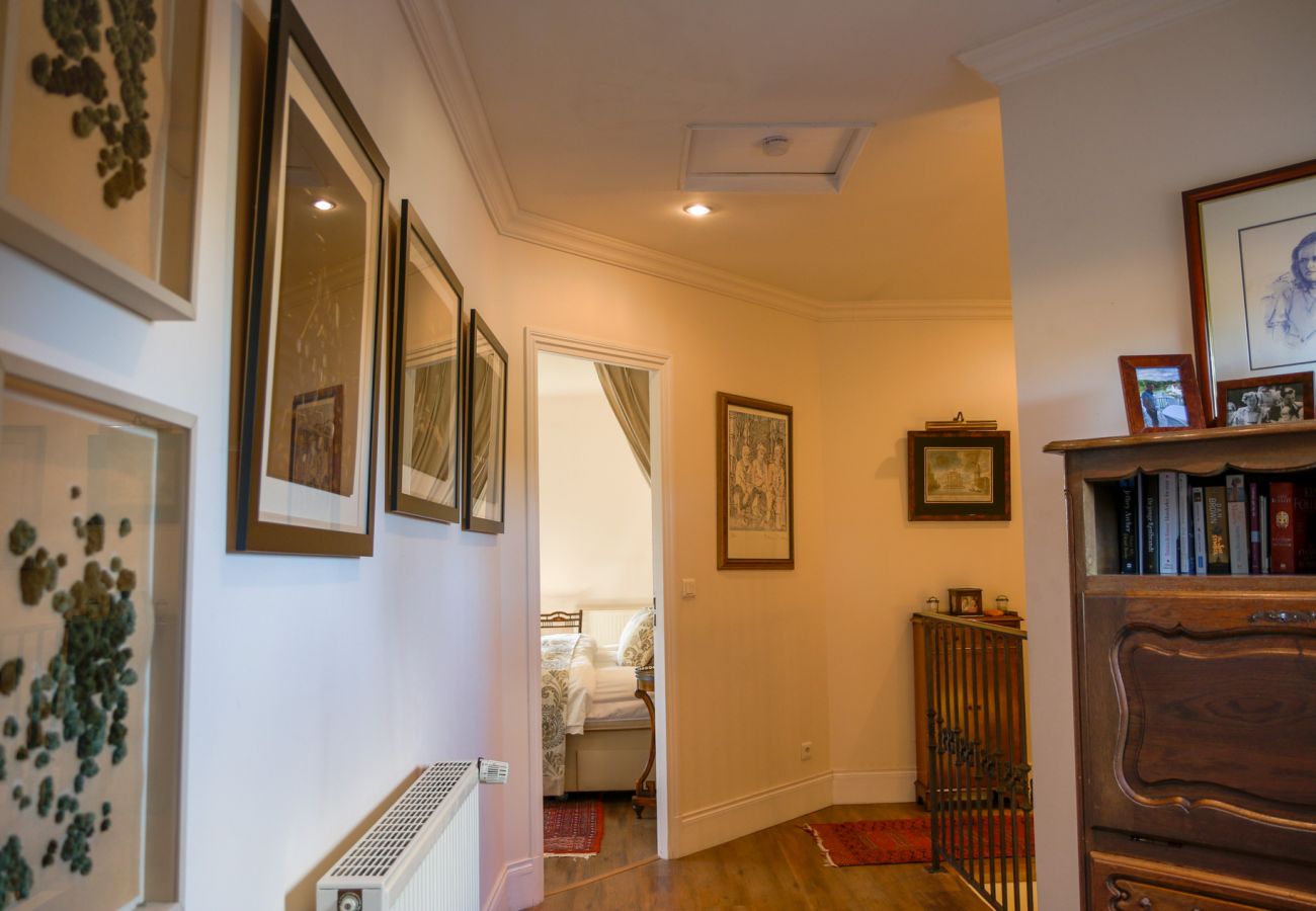 Villa in Epiniac - L'Oisette