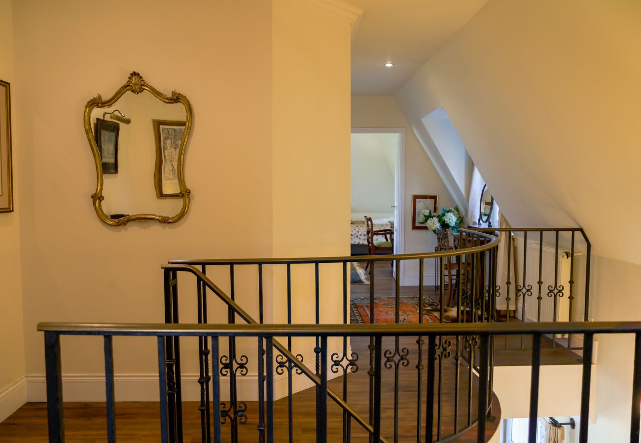 Villa in Epiniac - L'Oisette