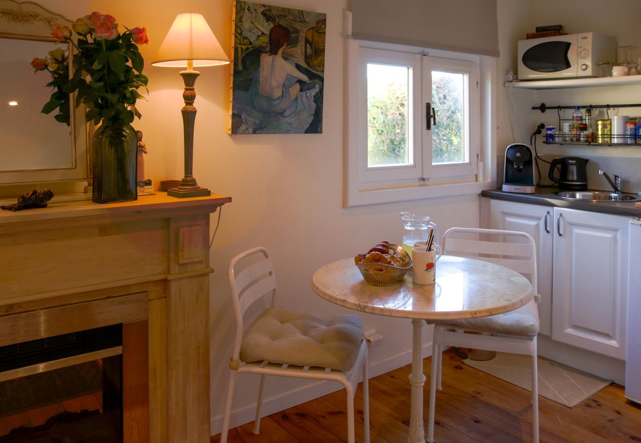 Villa in Epiniac - L'Oisette