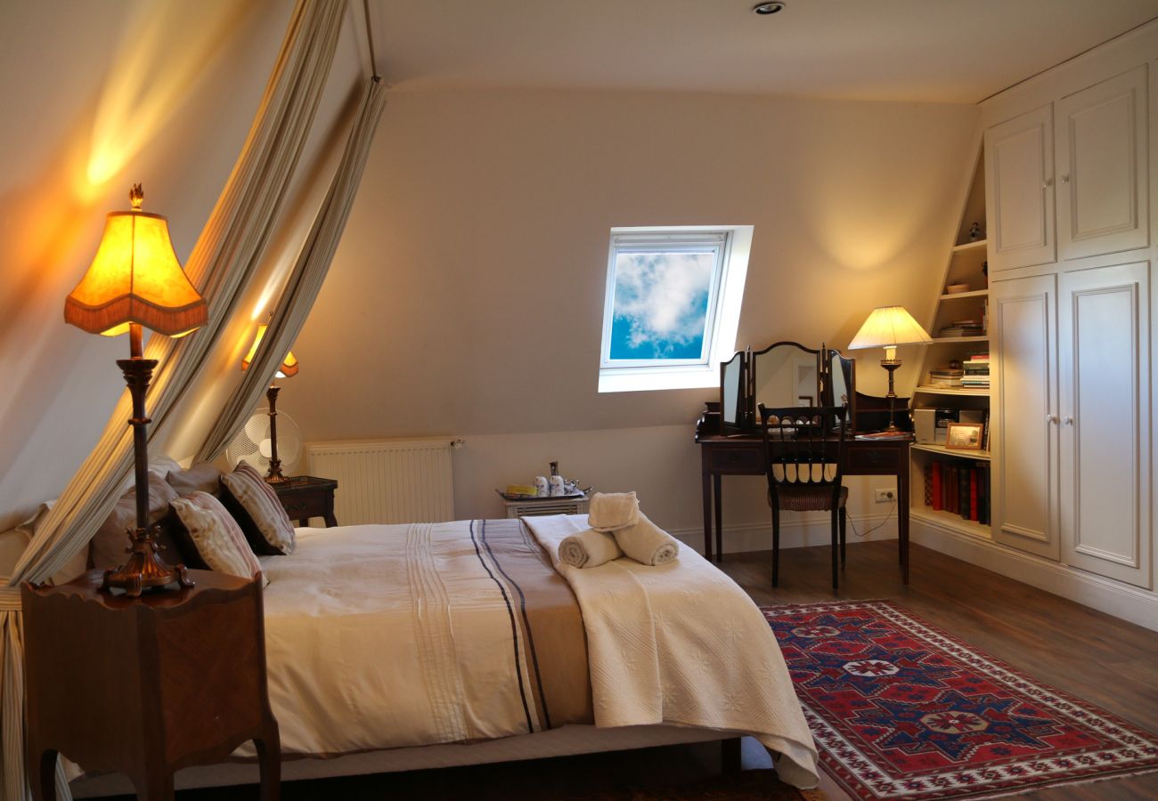 Villa in Epiniac - L'Oisette