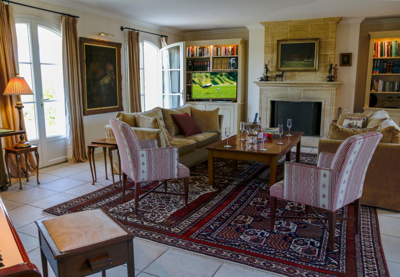 Villa in Epiniac - L'Oisette