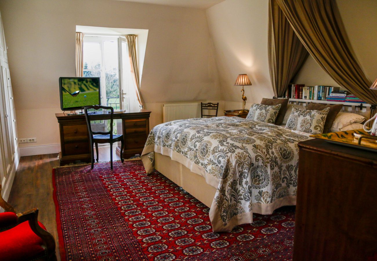 Villa in Epiniac - L'Oisette