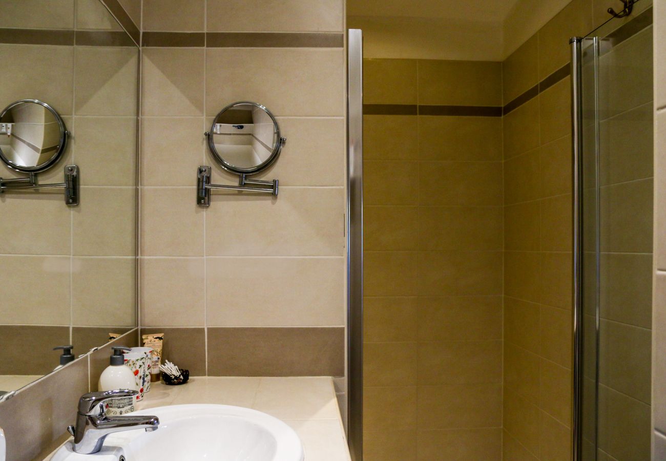 Villa in Epiniac - L'Oisette