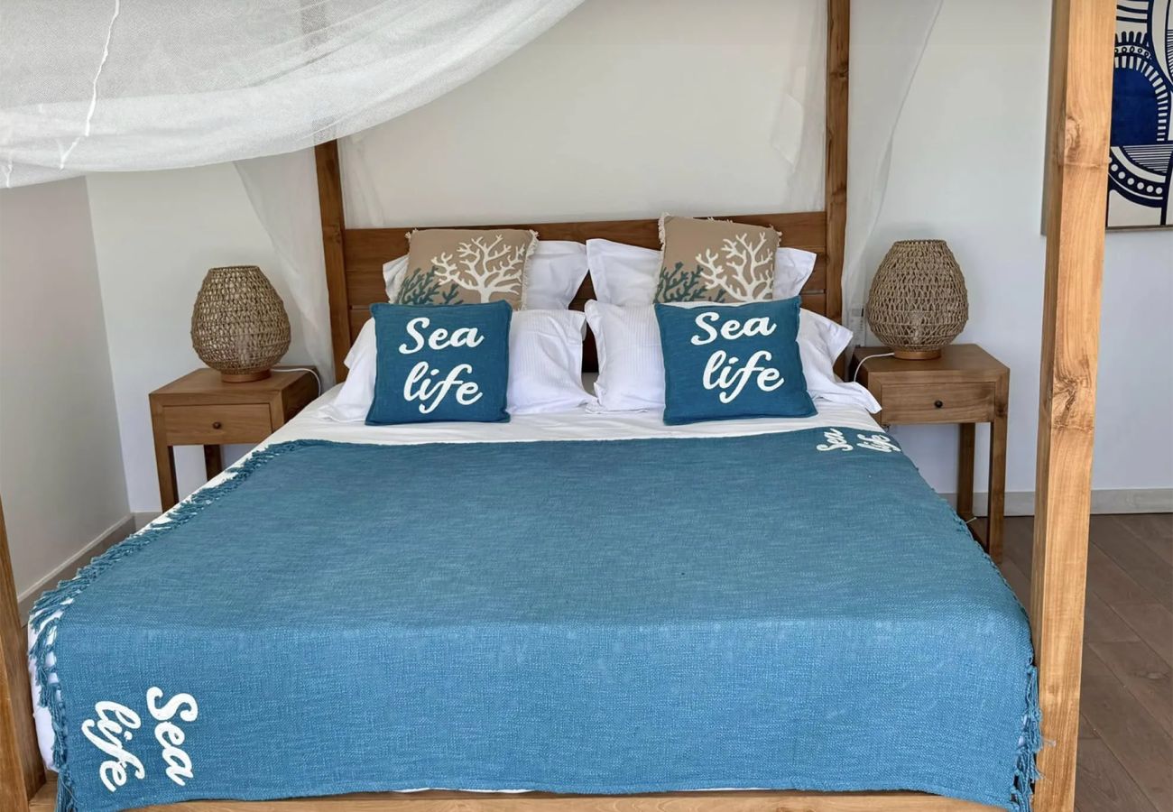 Villa in Bouillante - Malendure