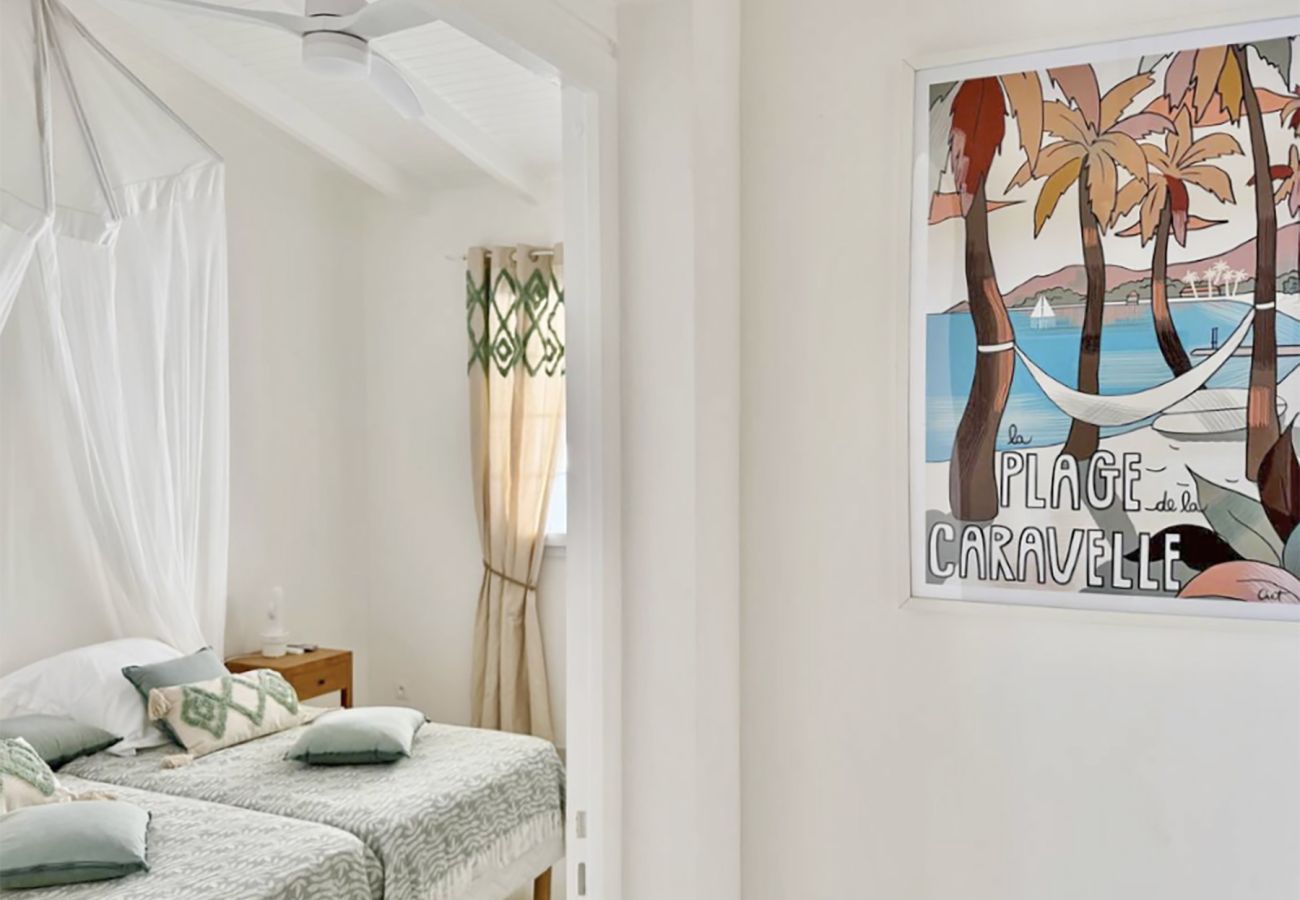 Villa in Bouillante - Malendure